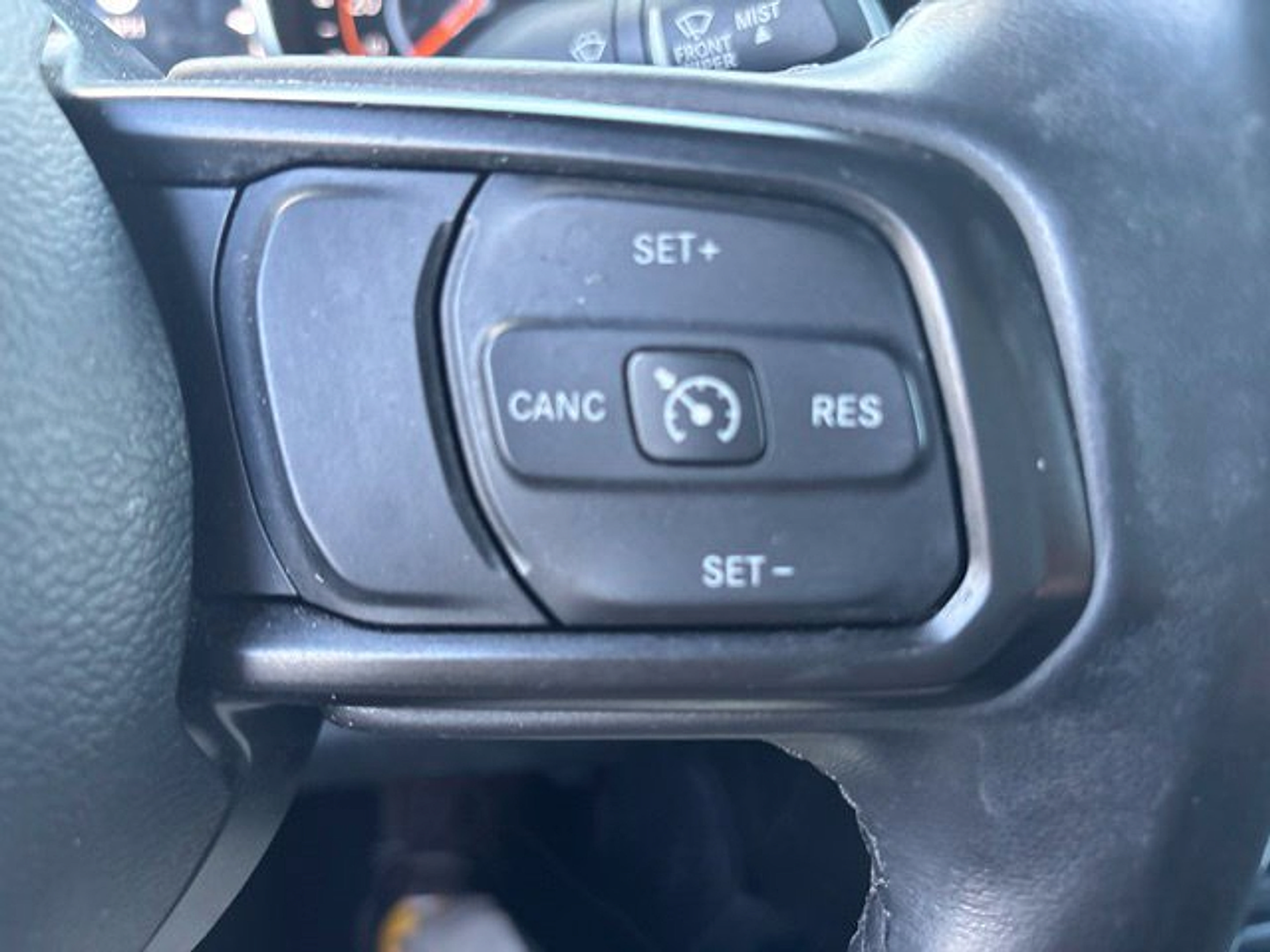 Used 2021 Jeep Wrangler Unlimited Sport AWD/4WD image 18