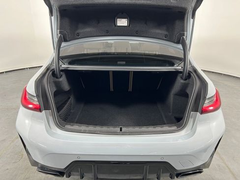 Used 2023 BMW M340i xDrive w/ Premium Package AWD/4WD image 21