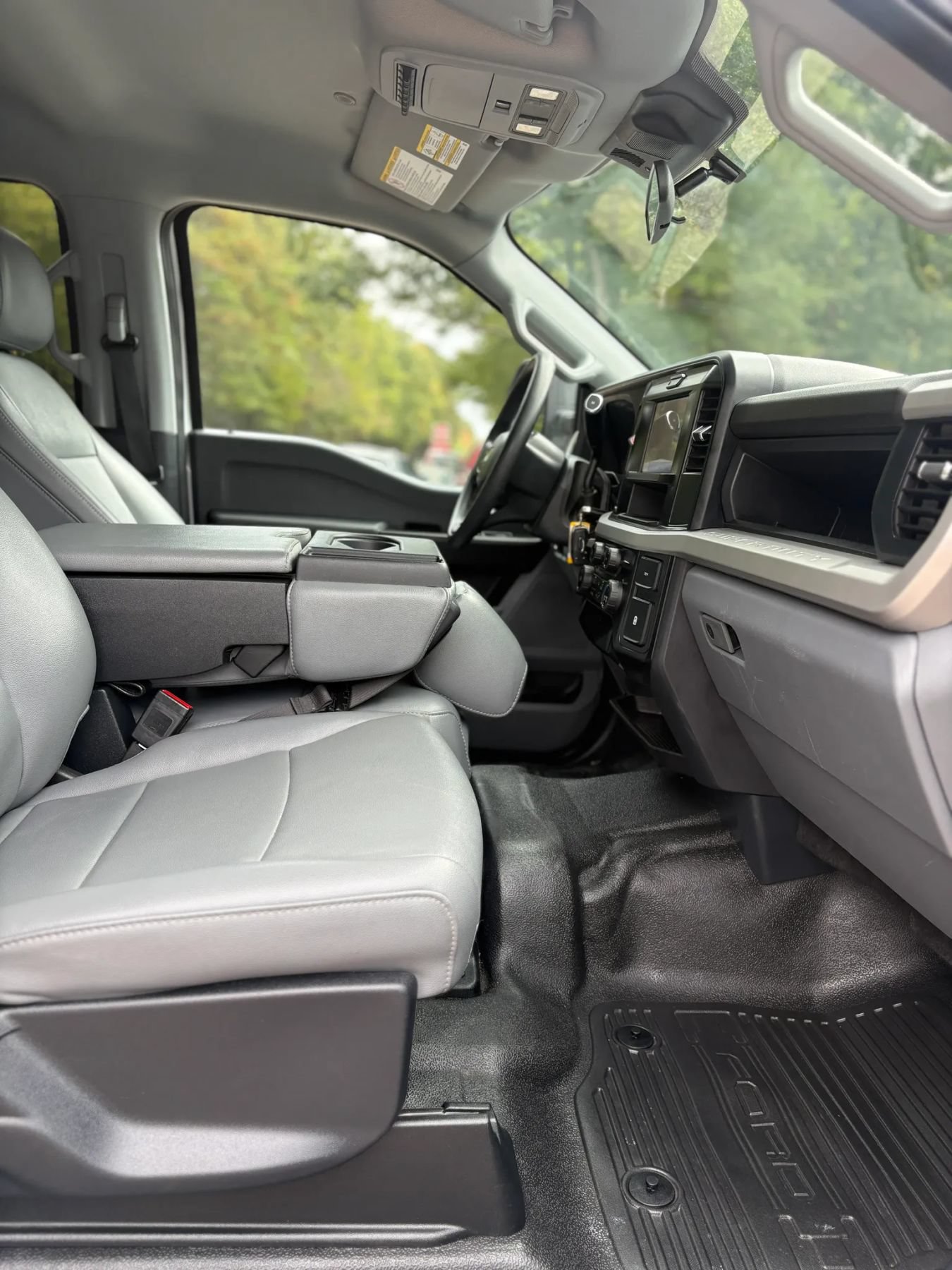 Used 2025 Ford F250 XL w/ XL Chrome Package AWD/4WD image 52