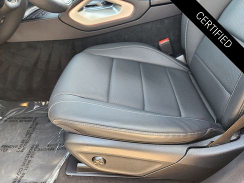 Certified 2026 Mercedes-Benz GLE 350 4MATIC image 25