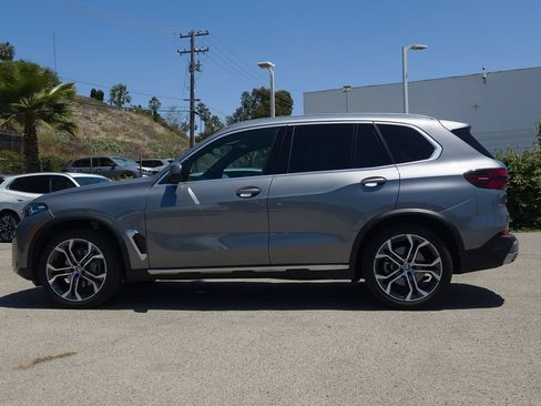 Used 2026 BMW X5 sDrive40i w/ Premium Package RWD image 24