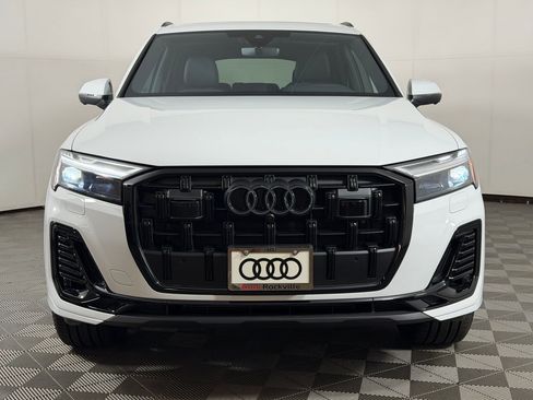 Certified 2026 Audi Q7 2.0T Premium AWD/4WD image 6