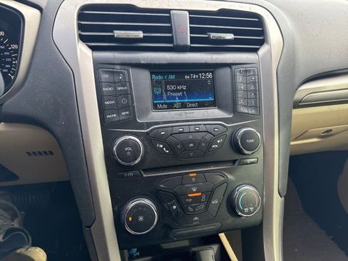 Used 2013 Ford Fusion SE image 11