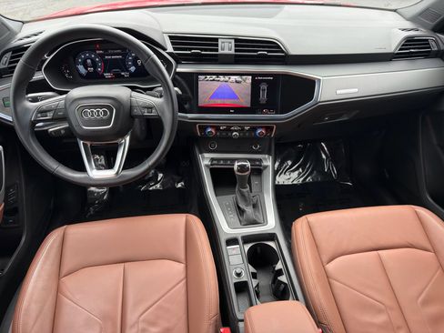 Used 2023 Audi Q3 2.0T Premium w/ Convenience Package AWD/4WD image 23