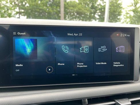 New 2026 Hyundai Santa Cruz SE FWD image 20