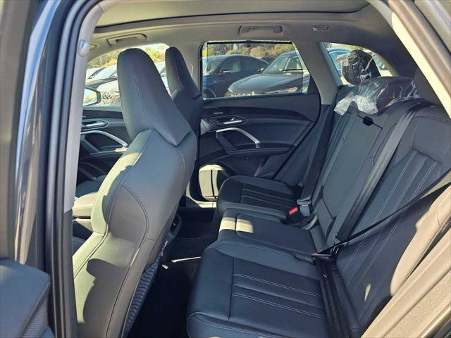New 2026 Audi Q5 Premium Plus AWD/4WD image 16