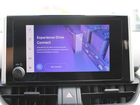 Used 2023 Toyota RAV4 XLE w/ Convenience Package image 26