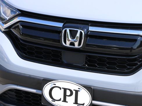 Used 2020 Honda CR-V EX-L image 12