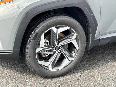 Used 2024 Hyundai Tucson Limited image 7