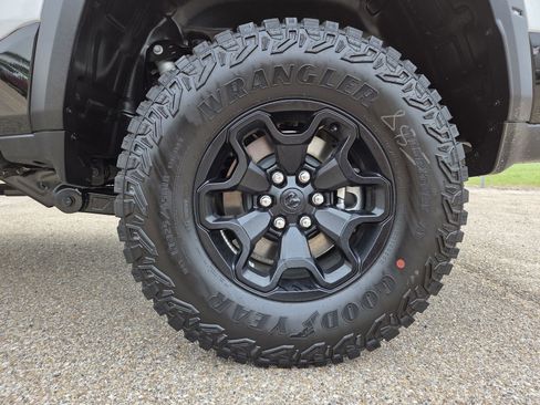 New 2026 RAM 1500 RHO AWD/4WD image 9