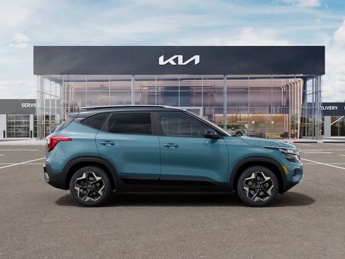 New 2026 Kia Seltos S AWD/4WD image 34