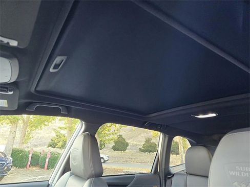 New 2025 Subaru Forester Wilderness image 12