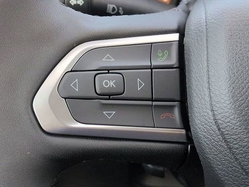 New 2026 Jeep Compass Latitude image 23