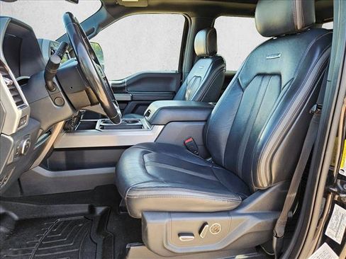 Used 2022 Ford F250 Platinum AWD/4WD image 16