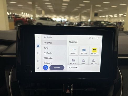 Certified 2025 Toyota Corolla LE image 16