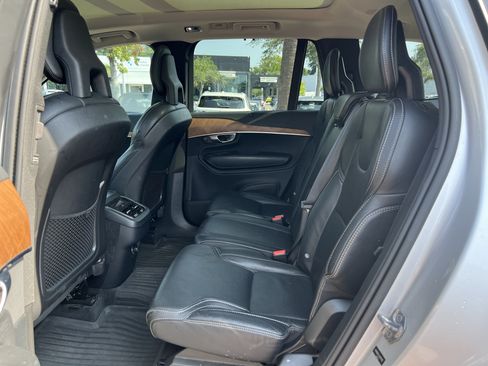 Used 2018 Volvo XC90 T6 Inscription w/ Convenience Package AWD/4WD image 30