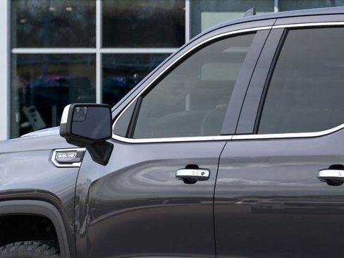 New 2026 GMC Sierra 1500 Denali image 32