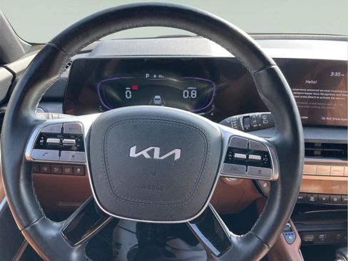 Used 2025 Kia Telluride EX X-Line AWD/4WD image 29