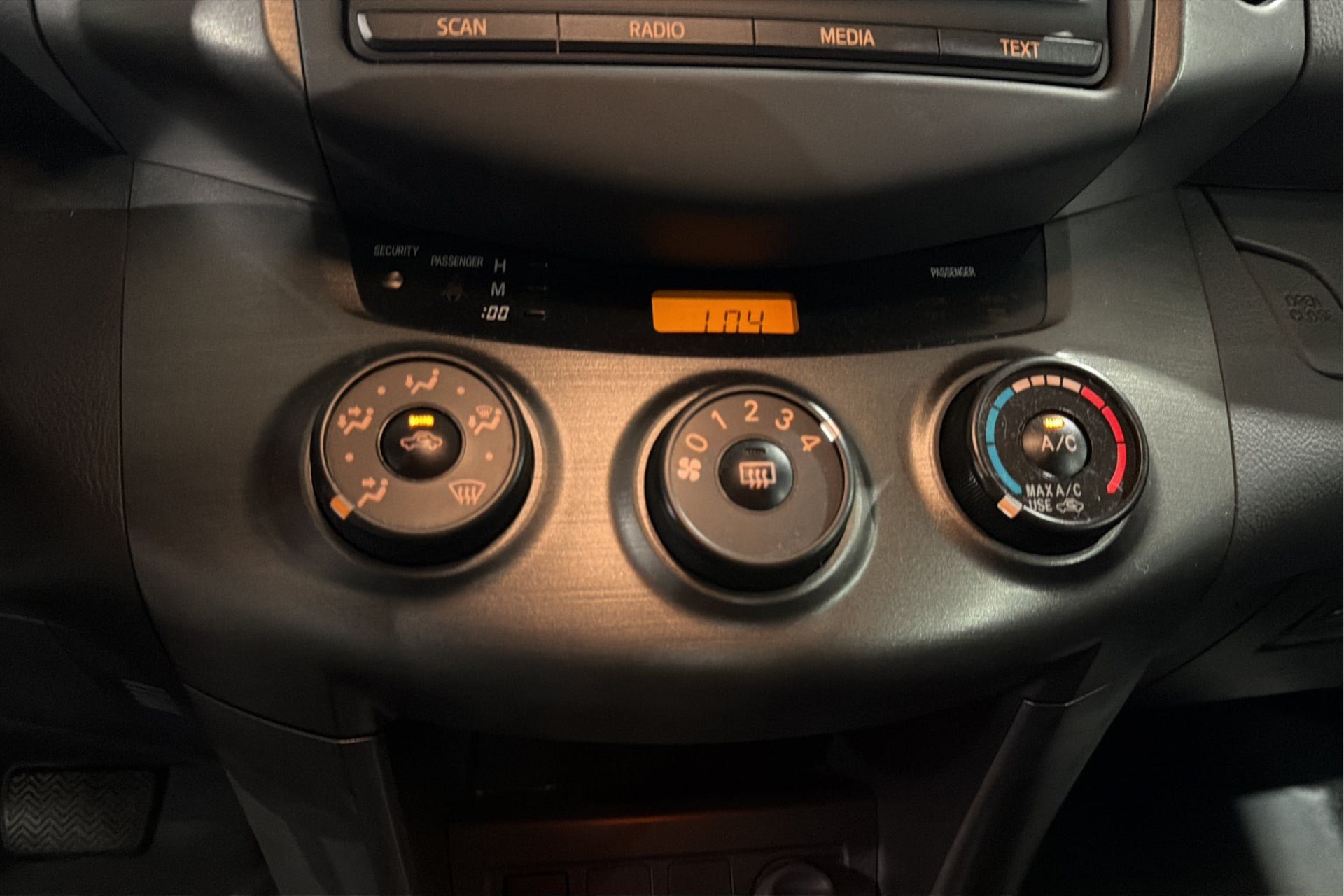 Used 2012 Toyota RAV4 Sport w/ Enhancement Value Pkg FWD image 27