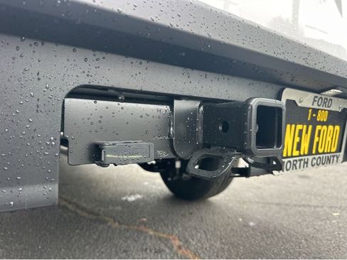 New 2026 Ford Maverick XL image 15