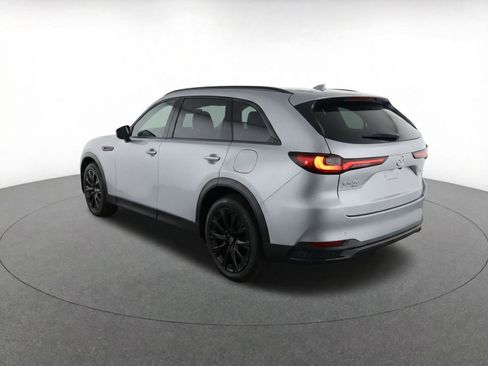 Certified 2025 MAZDA CX-90 3.3 Turbo w/ Premium Sport Pkg image 5