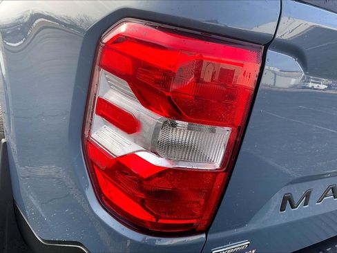 Used 2024 Ford Maverick XLT image 24