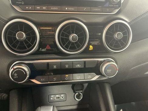 Used 2023 Nissan Sentra SV image 34