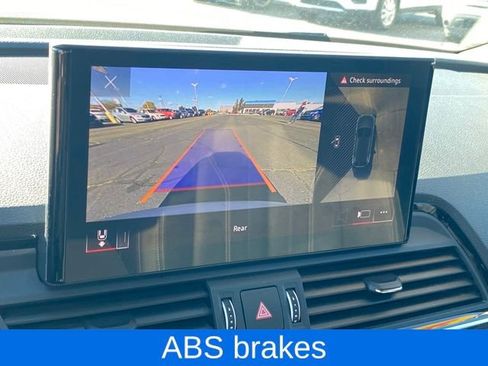 Used 2023 Audi Q5 2.0T Premium Plus image 10