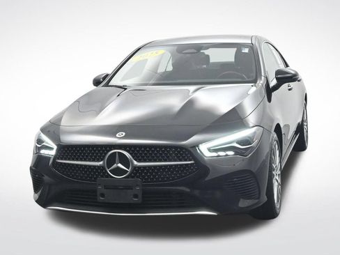 Used 2025 Mercedes-Benz CLA 250 image 2