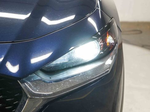 Used 2023 MAZDA CX-30 AWD 2.5 S w/ Preferred Package image 7