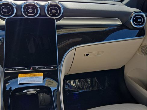 New 2026 Mercedes-Benz GLC 300 GLC 300 image 16