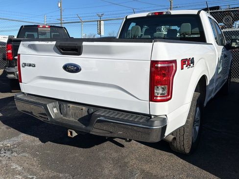 Used 2016 Ford F150 XL w/ Equipment Group 101A Mid image 2