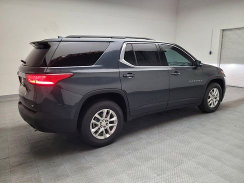 Used 2020 Chevrolet Traverse LT FWD image 10