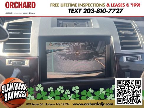 Used 2009 Cadillac Escalade ESV Base image 35