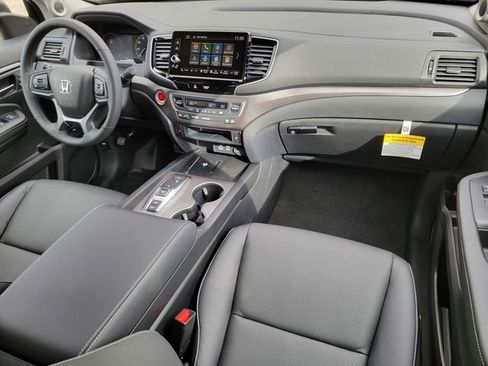 New 2026 Honda Ridgeline RTL image 30