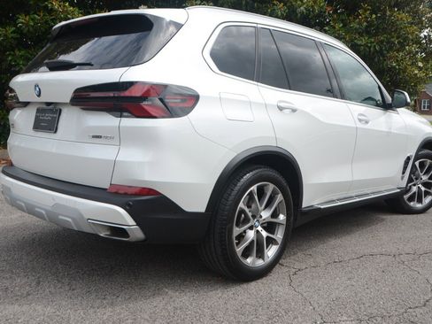 Used 2026 BMW X5 sDrive40i RWD image 22
