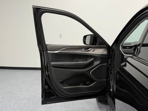 Used 2021 Jeep Grand Cherokee L Limited AWD/4WD image 13