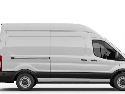 New 2026 Ford Transit 250 148 High Roof RWD image 5