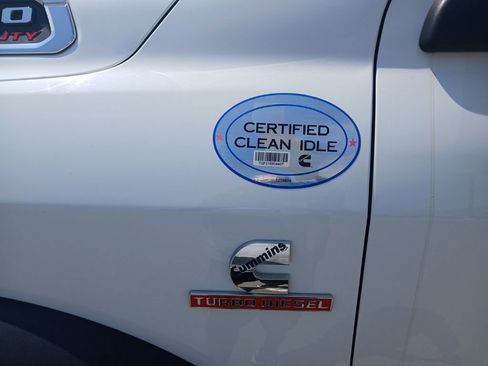 Used 2020 RAM 4500 Tradesman w/ Chrome Appearance Group image 12