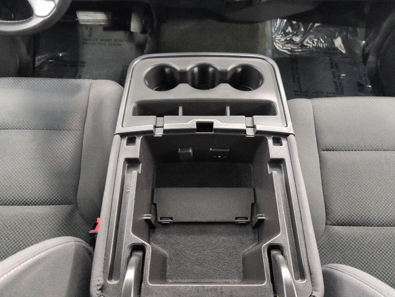 Used 2017 GMC Sierra 1500 SLE w/ SLE Value Package AWD/4WD image 17