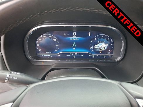 Used 2023 Chevrolet Tahoe LT image 20