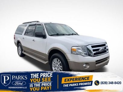 Used 2014 Ford Expedition EL XLT w/ Equipment Group 202A