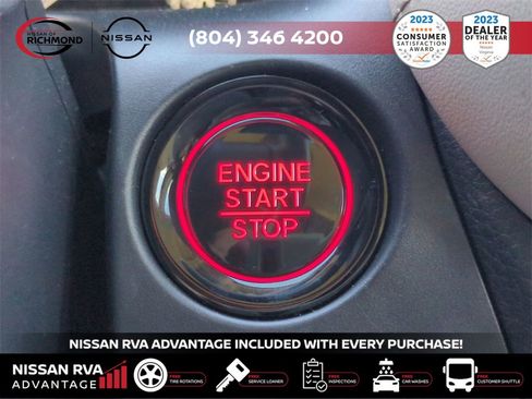 Used 2024 Honda HR-V LX image 27