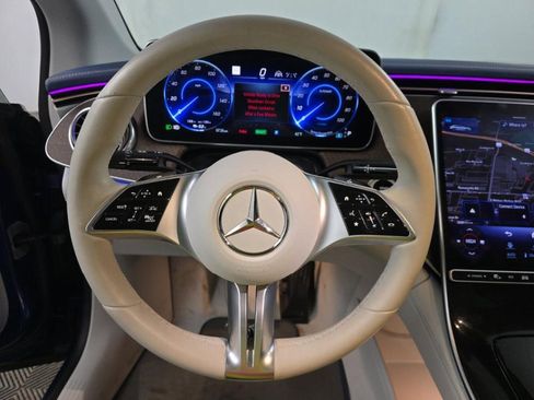 Used 2023 Mercedes-Benz EQE 350+ Sedan w/ Exclusive Trim Package image 6