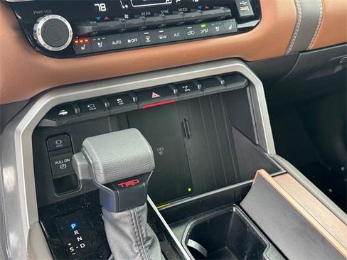 Used 2025 Toyota Sequoia 1794 Edition image 22