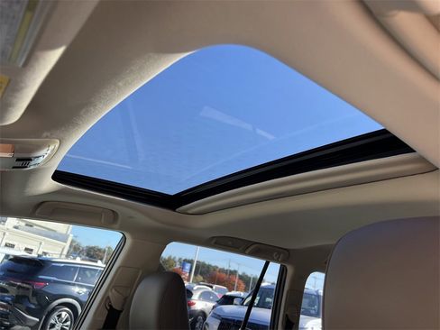 Used 2021 Lexus GX 460 Luxury image 29