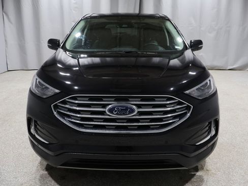Used 2024 Ford Edge Titanium AWD/4WD image 12