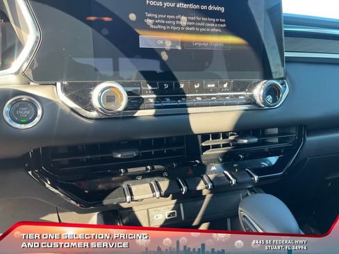 New 2026 GMC Canyon Elevation w/ Convenience Package image 28