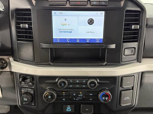 Used 2023 Ford F250 XLT w/ FX4 Off-Road Package image 22