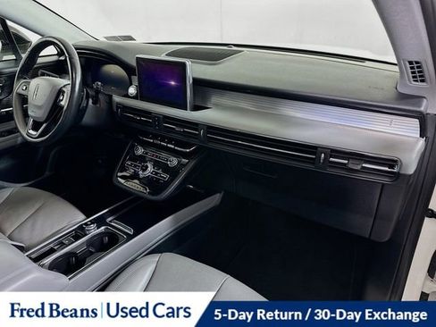 Certified 2022 Lincoln Corsair Reserve w/ Equipment Group 201A image 32